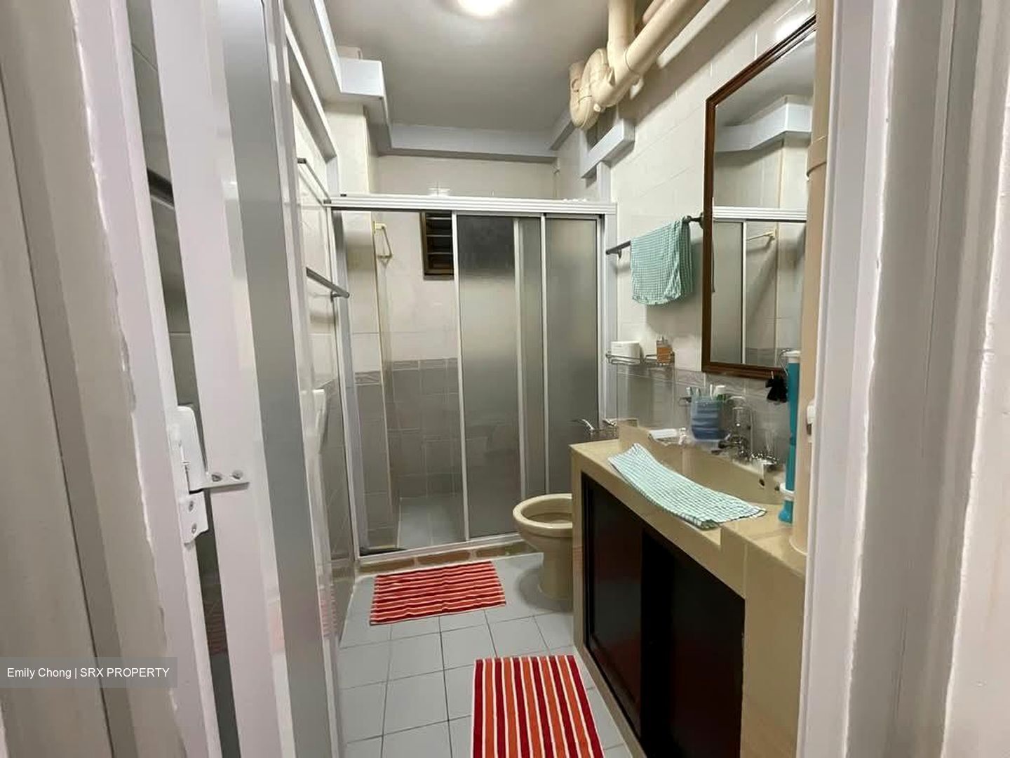 Blk 341B Sun Trellis (Sembawang), HDB 5 Rooms #566164201